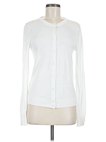 J.Crew Mercantile Cardigan (view 1)