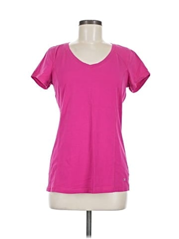 Xersion Active T-Shirt (view 1)