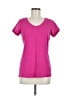 Xersion Pink Active T-Shirt Size M - photo 1