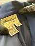 Eddie Bauer 100% Polyester Blue Blazer Size 10 Petite - photo 6
