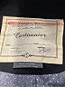 Cartonnier Black Blazer Size S - photo 6