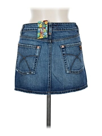 Joe's Jeans Denim Skirt (view 2)