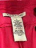 Zac & Rachel Solid Pink Skort Size 12 - photo 3