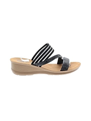 Daisy Fuentes Wedges (view 1)