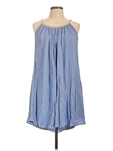 Nina Leonard Sleeveless Blouse (view 1)