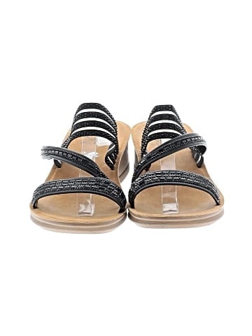 Daisy Fuentes Wedges (view 2)