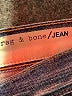 Rag & Bone/JEAN Hearts Blue Jeans Size 29 waist - photo 7