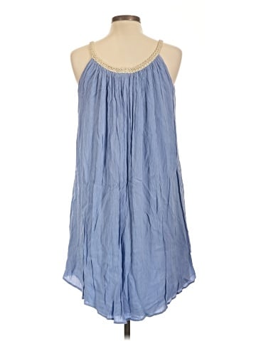 Nina Leonard Sleeveless Blouse (view 2)