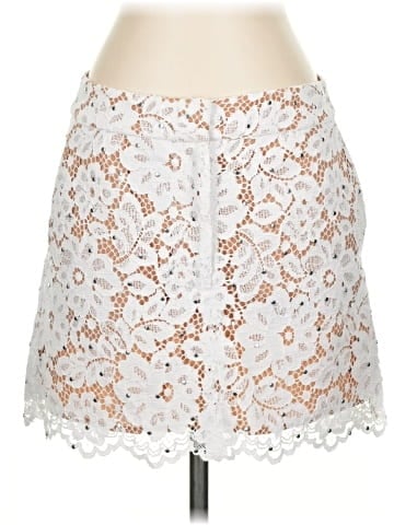 MICHAEL Michael Kors Casual Skirt (view 1)