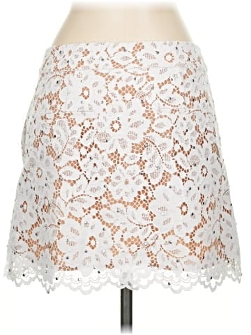 MICHAEL Michael Kors Casual Skirt (view 2)