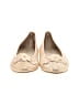 BCBGirls Gold Flats Size 5 (youth) - photo 2