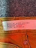 Marc by Marc Jacobs Color Block Brown Jeans Size 29 waist - photo 7