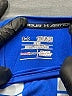 Under Armour Blue Active T-Shirt Size S (youth) - photo 3