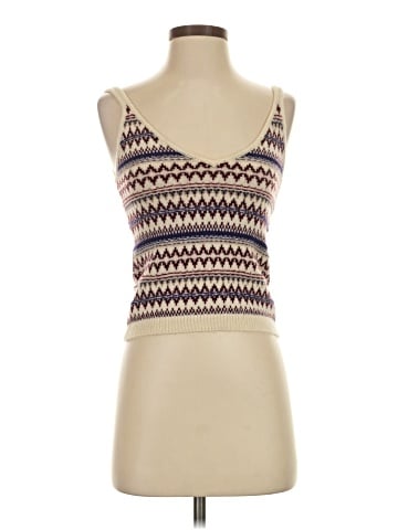 Rag & Bone Sweater Vest (view 1)