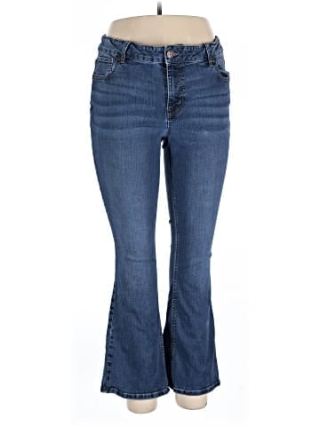 Maurices Jeans (view 1)