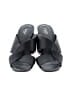Botkier Black Sandals Size 7 1/2 - photo 2