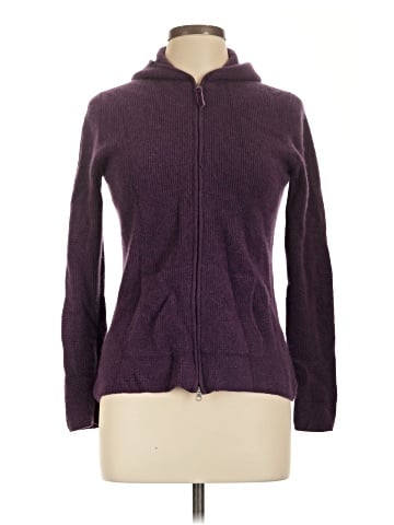 L.L.Bean Cashmere Cardigan (view 1)