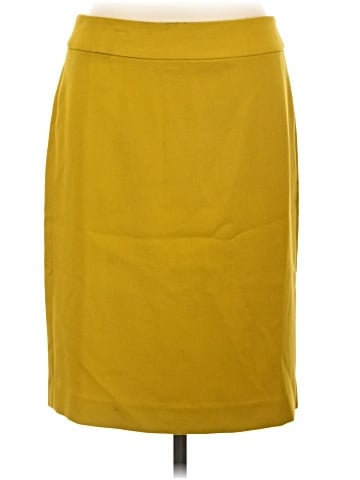 Ann Taylor Factory Casual Skirt (view 1)