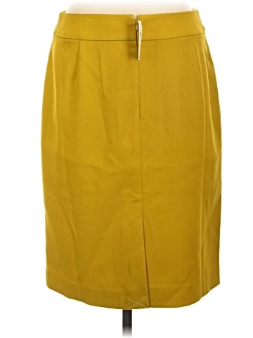 Ann Taylor Factory Casual Skirt (view 2)
