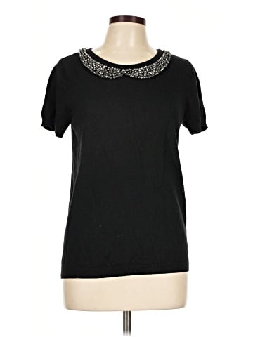 Elle Short Sleeve Top (view 1)