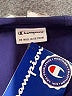 Champion Purple Windbreaker Size XS - photo 6