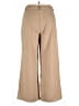 Dokotoo Solid Tan Casual Pants Size XL - photo 2