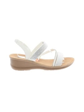 Daisy Fuentes Wedges