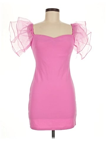 Thirty/Thirty Cocktail Dress (view 1)