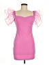 Thirty/Thirty Pink Cocktail Dress Size M - photo 1