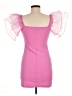 Thirty/Thirty Pink Cocktail Dress Size M - photo 2