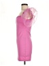 Thirty/Thirty Pink Cocktail Dress Size M - photo 5