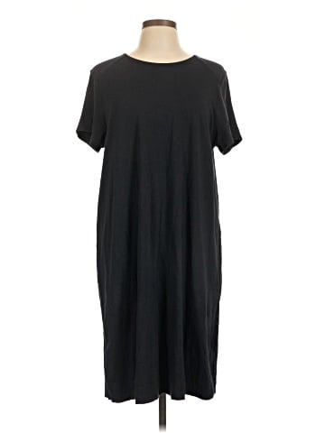 J.Jill Casual Dress (view 1)