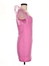 Thirty/Thirty Pink Cocktail Dress Size M - photo 4