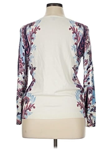 Talbots Cardigan (view 2)