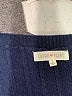 Ultra Flirt Blue Pullover Sweater Size L - photo 7