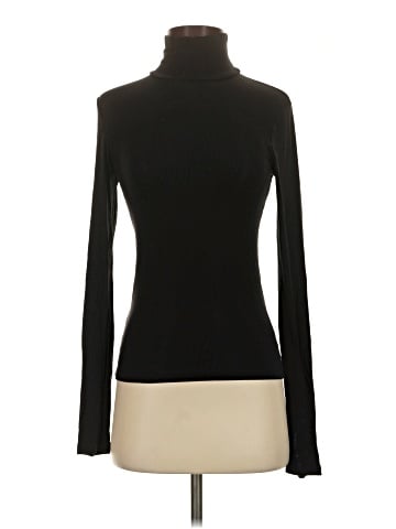 Wilfred Turtleneck Sweater (view 1)