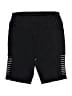 Unbranded Black Athletic Shorts Size Sm - Med - photo 1