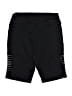 Unbranded Black Athletic Shorts Size Sm - Med - photo 2