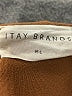 Unbranded Brown Sweatshirt Size M - photo 7