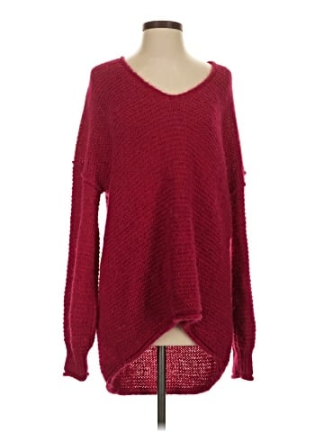 Free People Pullover Sweater (view 1)