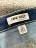 Nine West Hearts Blue Jeans Size 8 - photo 7