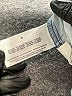 Nine West Hearts Blue Jeans Size 8 - photo 8