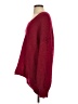 Free People Red Pullover Sweater Size S - photo 5