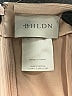 BHLDN 100% Polyester Tan Casual Dress Size 16 (estimated) - photo 7