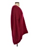 Free People Red Pullover Sweater Size S - photo 4
