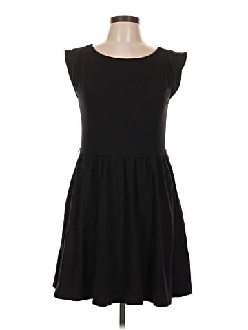 Armani Exchange Casual Dress (view 1)
