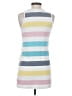 Splendid Stripes White Casual Dress Size S (estimated) - photo 2