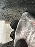 Banana Republic Black Wool Blazer Size 8 - photo 7