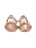 J.Crew Gold Sandals Size 7 - photo 2