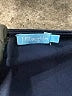 J. McLaughlin Blue Cocktail Dress Size L - photo 7